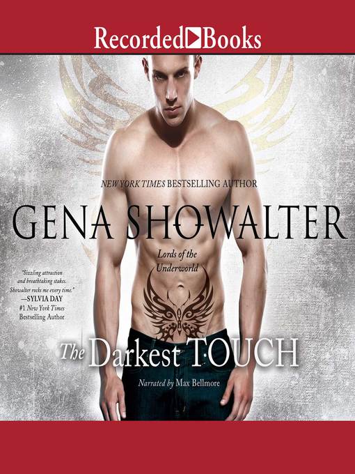 Title details for The Darkest Touch by Gena Showalter - Available
